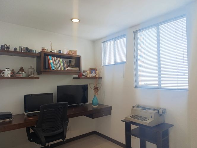Apartamento de 3 alcobas en arriendo en El Poblado, Medellín, 120 m² · foto 11 de 19