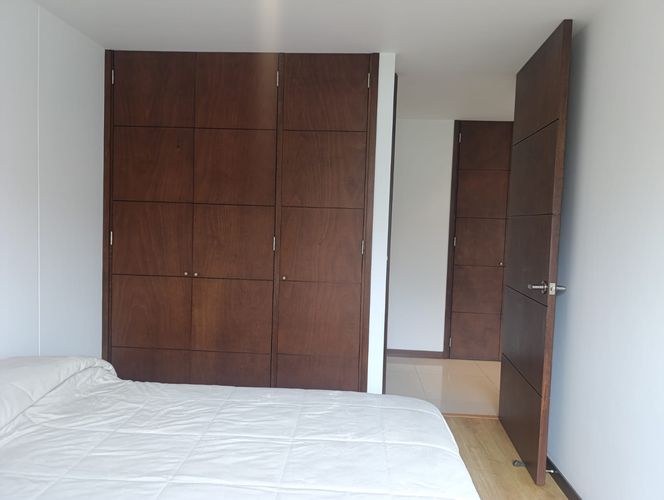 Apartamento de 3 alcobas en arriendo en El Poblado, Medellín, 120 m² · foto 12 de 19