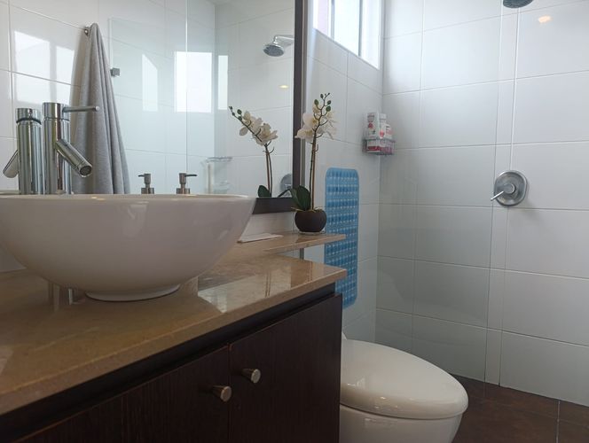 Apartamento de 3 alcobas en arriendo en El Poblado, Medellín, 120 m² · foto 17 de 19