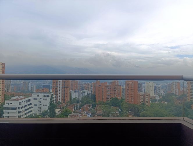 Apartamento de 3 alcobas en arriendo en El Poblado, Medellín, 120 m² · foto 19 de 19