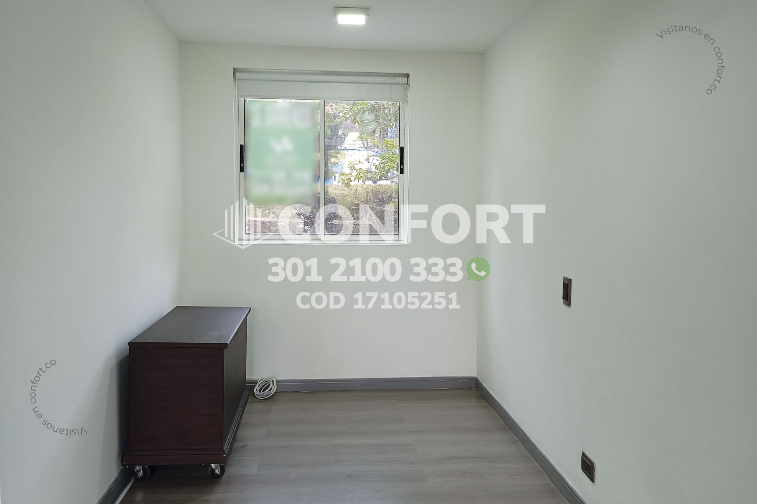 Apartamento en arriendo en San Lucas, Medellín · foto 6 de 24