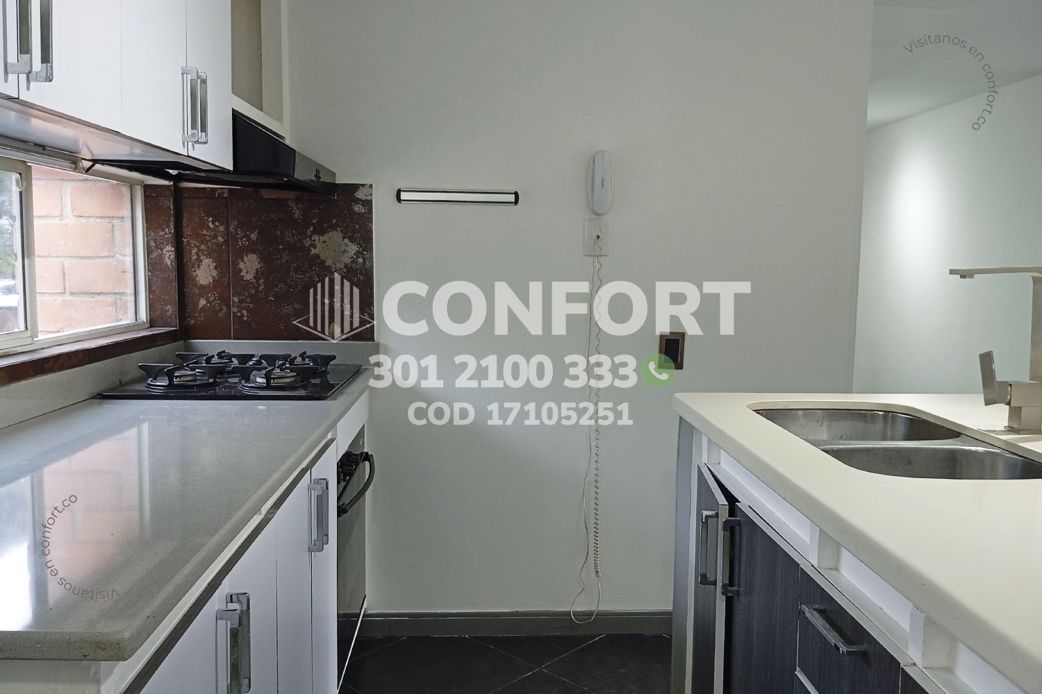 Apartamento en arriendo en San Lucas, Medellín · foto 7 de 24