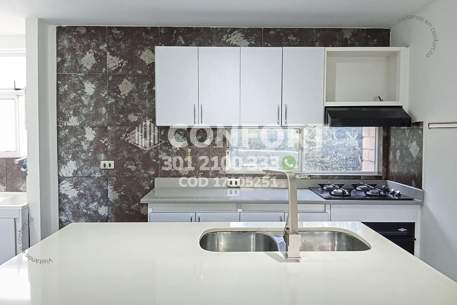 Apartamento en arriendo en San Lucas, Medellín · foto 9 de 24