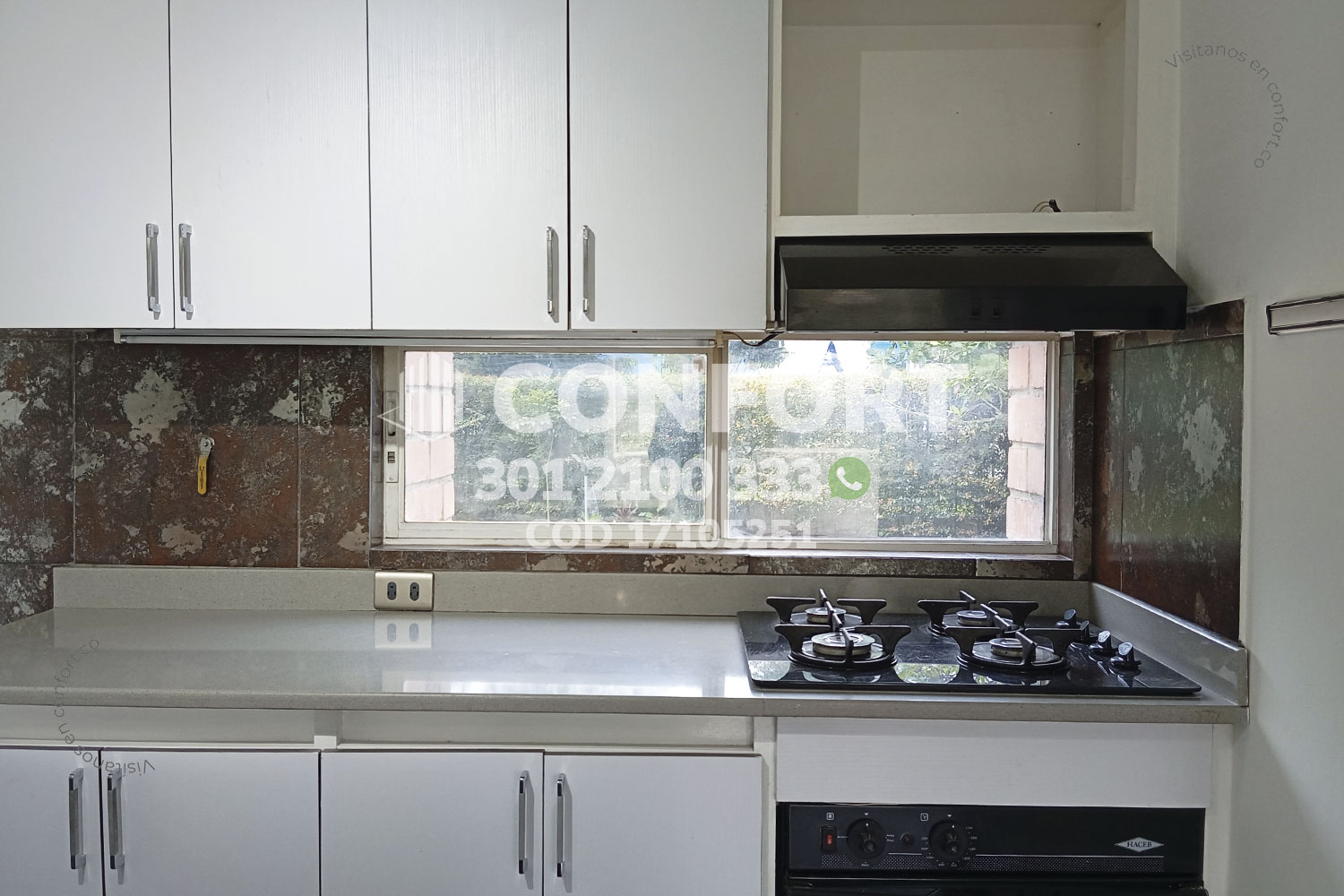 Apartamento en arriendo en San Lucas, Medellín · foto 10 de 24