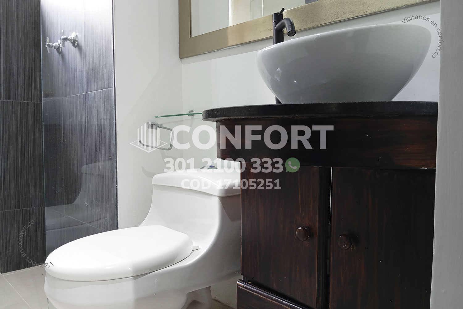 Apartamento en arriendo en San Lucas, Medellín · foto 11 de 24