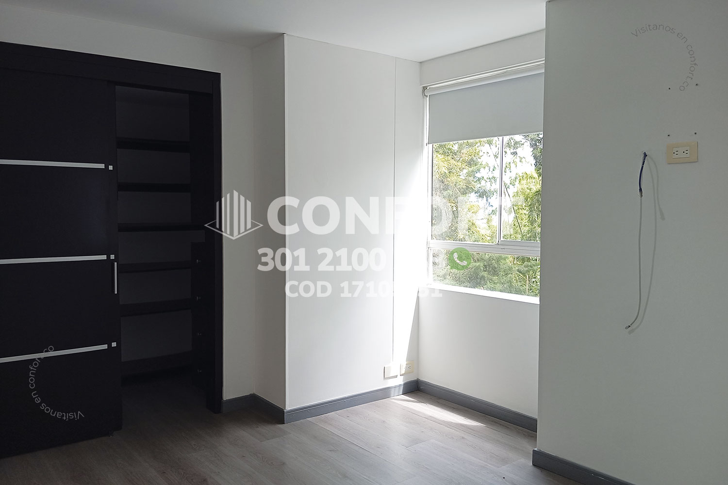 Apartamento en arriendo en San Lucas, Medellín · foto 13 de 24