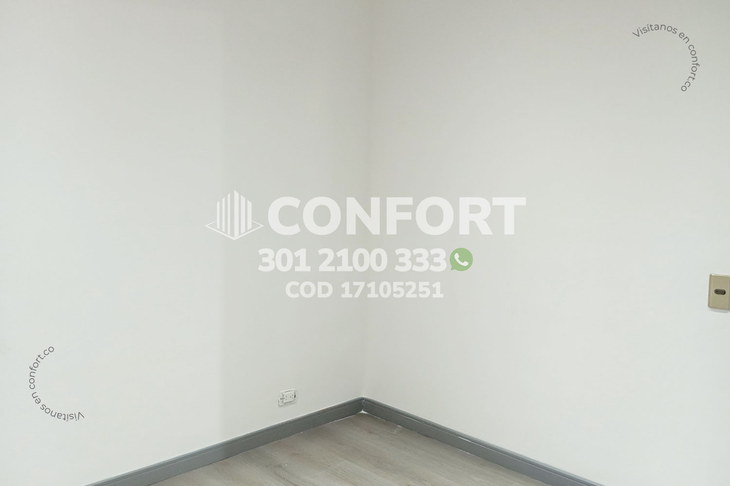 Apartamento en arriendo en San Lucas, Medellín · foto 17 de 24