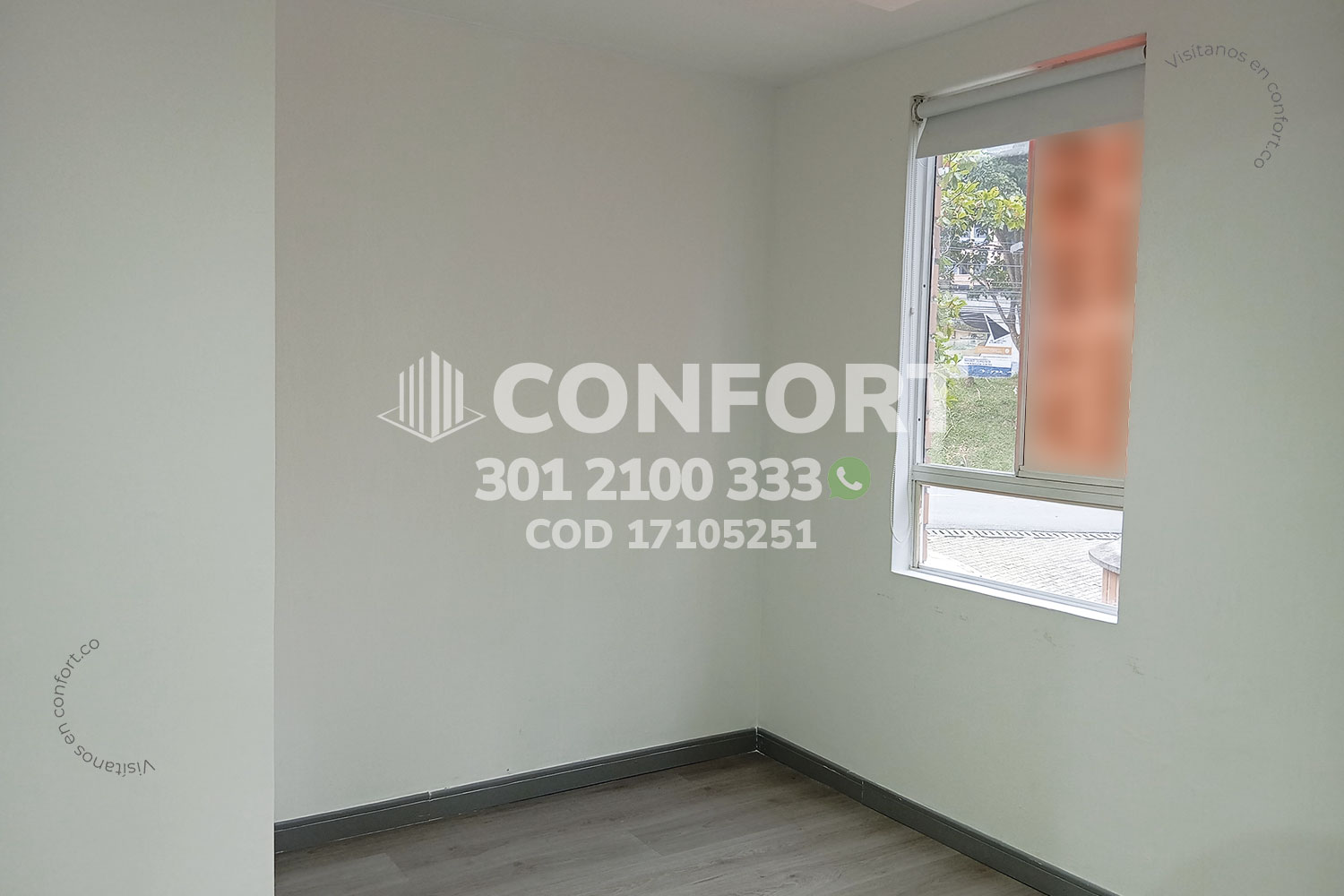 Apartamento en arriendo en San Lucas, Medellín · foto 18 de 24