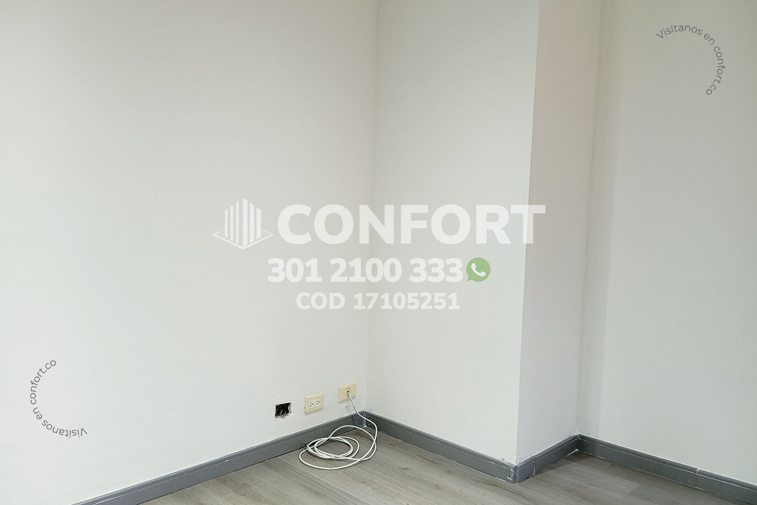 Apartamento en arriendo en San Lucas, Medellín · foto 19 de 24