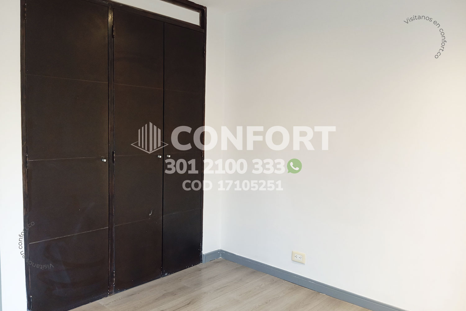 Apartamento en arriendo en San Lucas, Medellín · foto 22 de 24