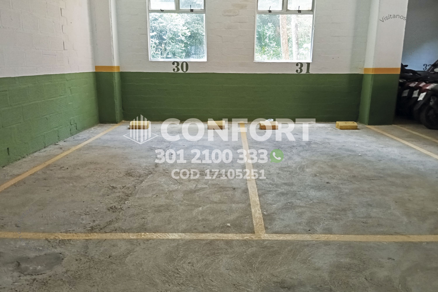 Apartamento en arriendo en San Lucas, Medellín · foto 24 de 24