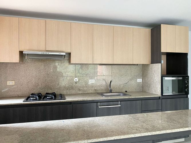Apartamento de 3 alcobas en venta en Escobero, Envigado, 112 m² · foto 6 de 16