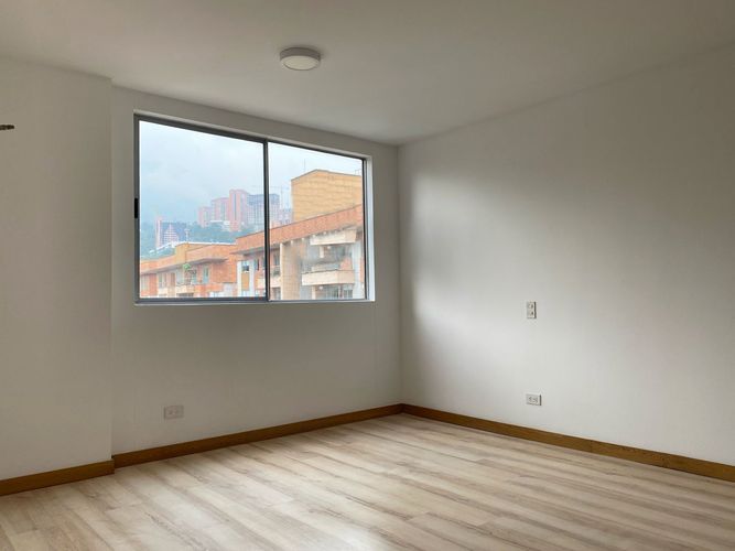 Apartamento de 3 alcobas en venta en Escobero, Envigado, 112 m² · foto 7 de 16