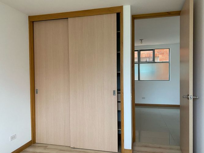 Apartamento de 3 alcobas en venta en Escobero, Envigado, 112 m² · foto 14 de 16