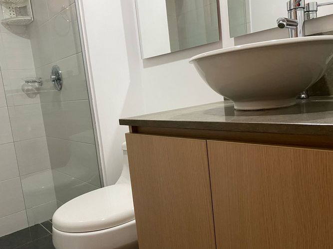 Apartamento de 3 alcobas en venta en Escobero, Envigado, 112 m² · foto 15 de 16