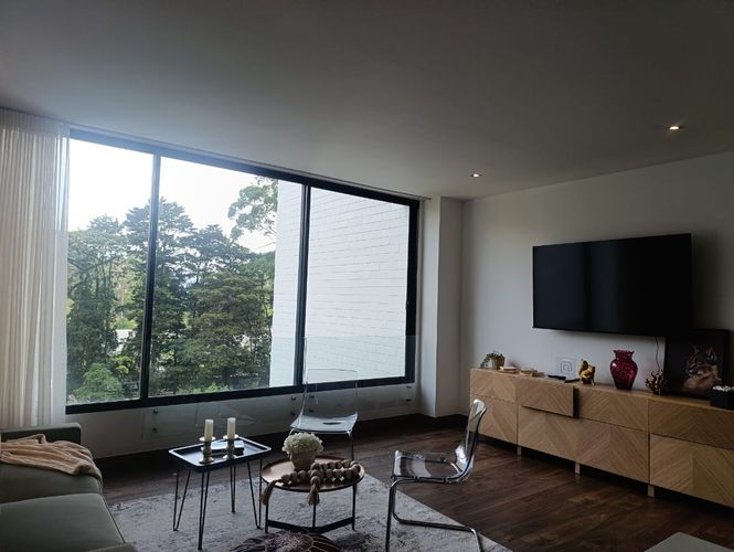 Apartamento de 1 alcoba en arriendo en El Poblado, Medellín, 82 m² · foto 3 de 17