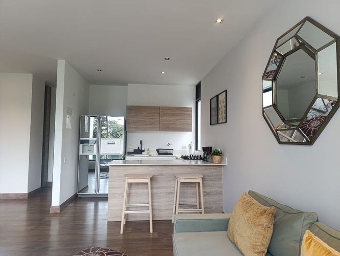 Apartamento de 1 alcoba en arriendo en El Poblado, Medellín, 82 m² · foto 6 de 17