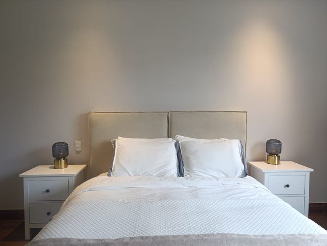 Apartamento de 1 alcoba en arriendo en El Poblado, Medellín, 82 m² · foto 13 de 17