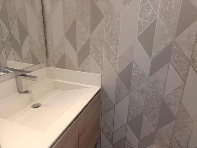 Apartamento de 1 alcoba en arriendo en El Poblado, Medellín, 82 m² · foto 15 de 17