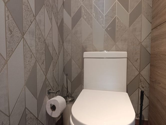 Apartamento de 1 alcoba en arriendo en El Poblado, Medellín, 82 m² · foto 16 de 17
