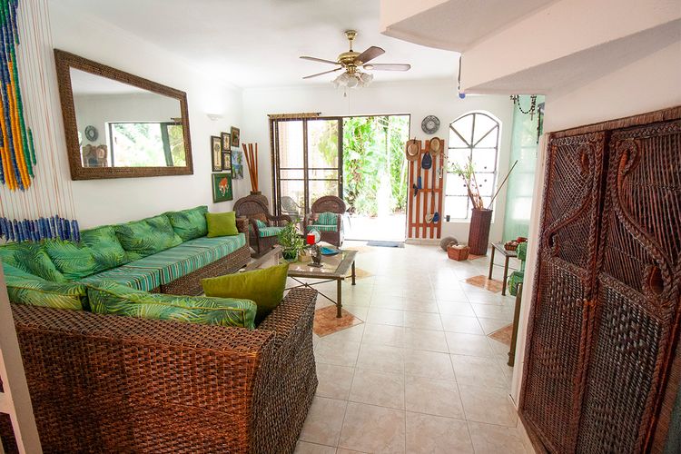 Casa de 3 alcobas en venta en Girardot, Girardot, 190 m² · foto 4 de 14