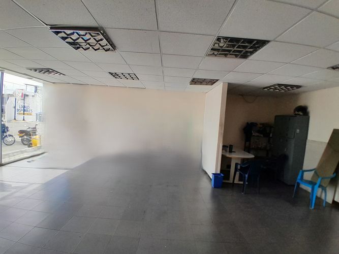Local en arriendo en San Roque, Barranquilla, 42 m² · foto 4 de 7