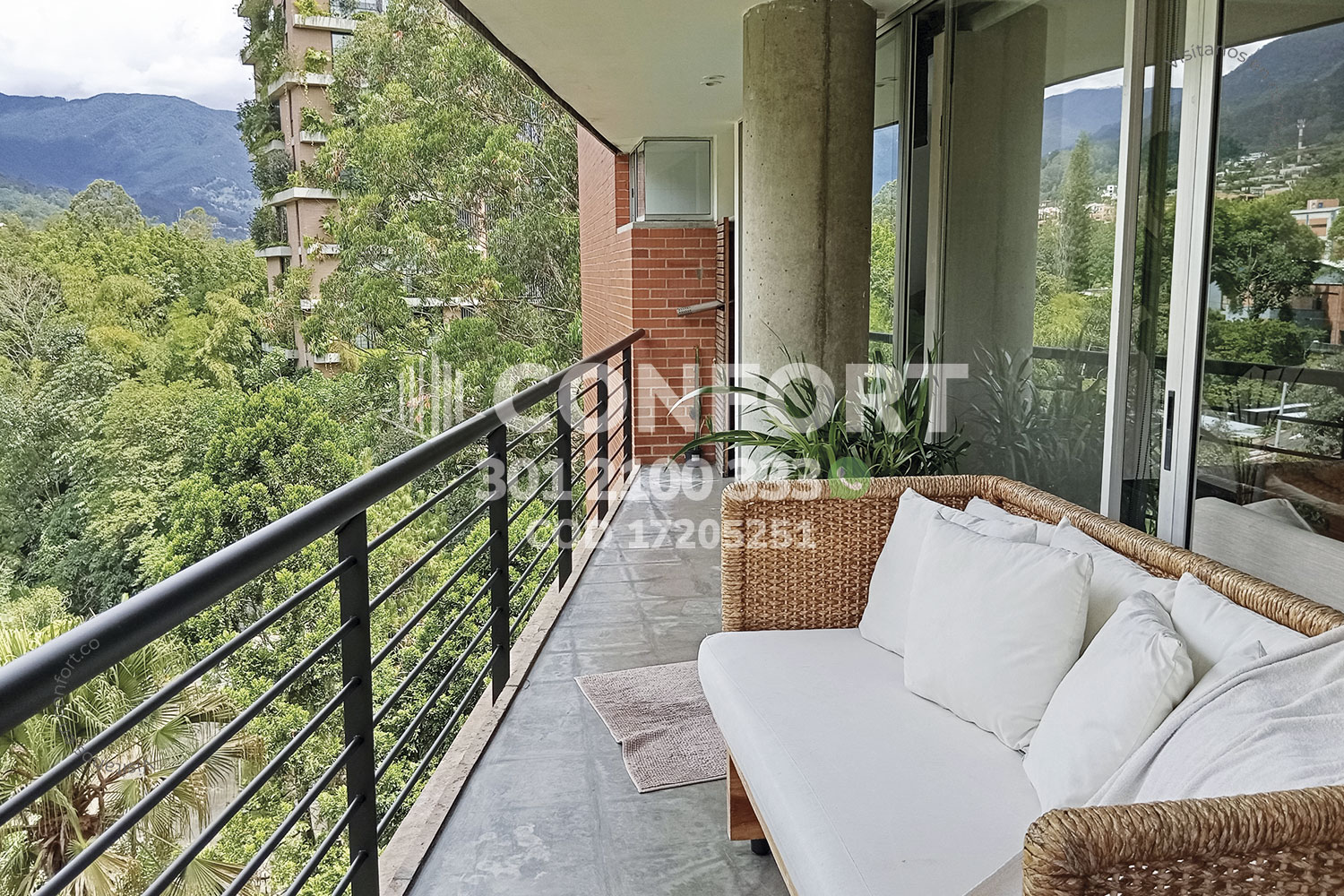Apartamento en arriendo en San Lucas, Medellín · foto 5 de 22