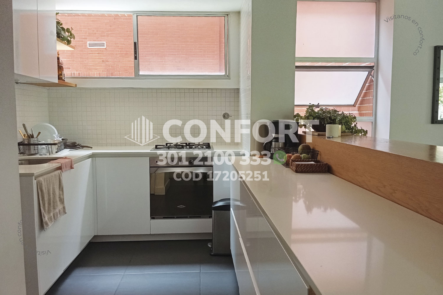 Apartamento en arriendo en San Lucas, Medellín · foto 6 de 22