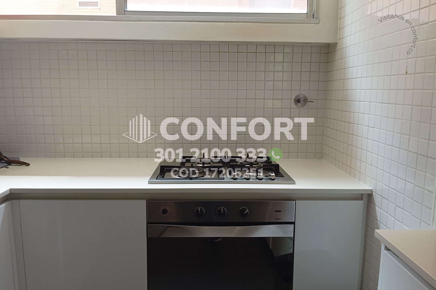 Apartamento en arriendo en San Lucas, Medellín · foto 7 de 22