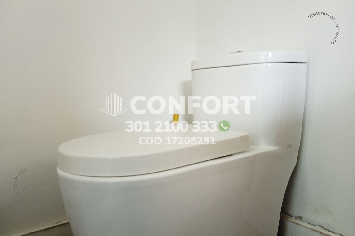 Apartamento en arriendo en San Lucas, Medellín · foto 13 de 22