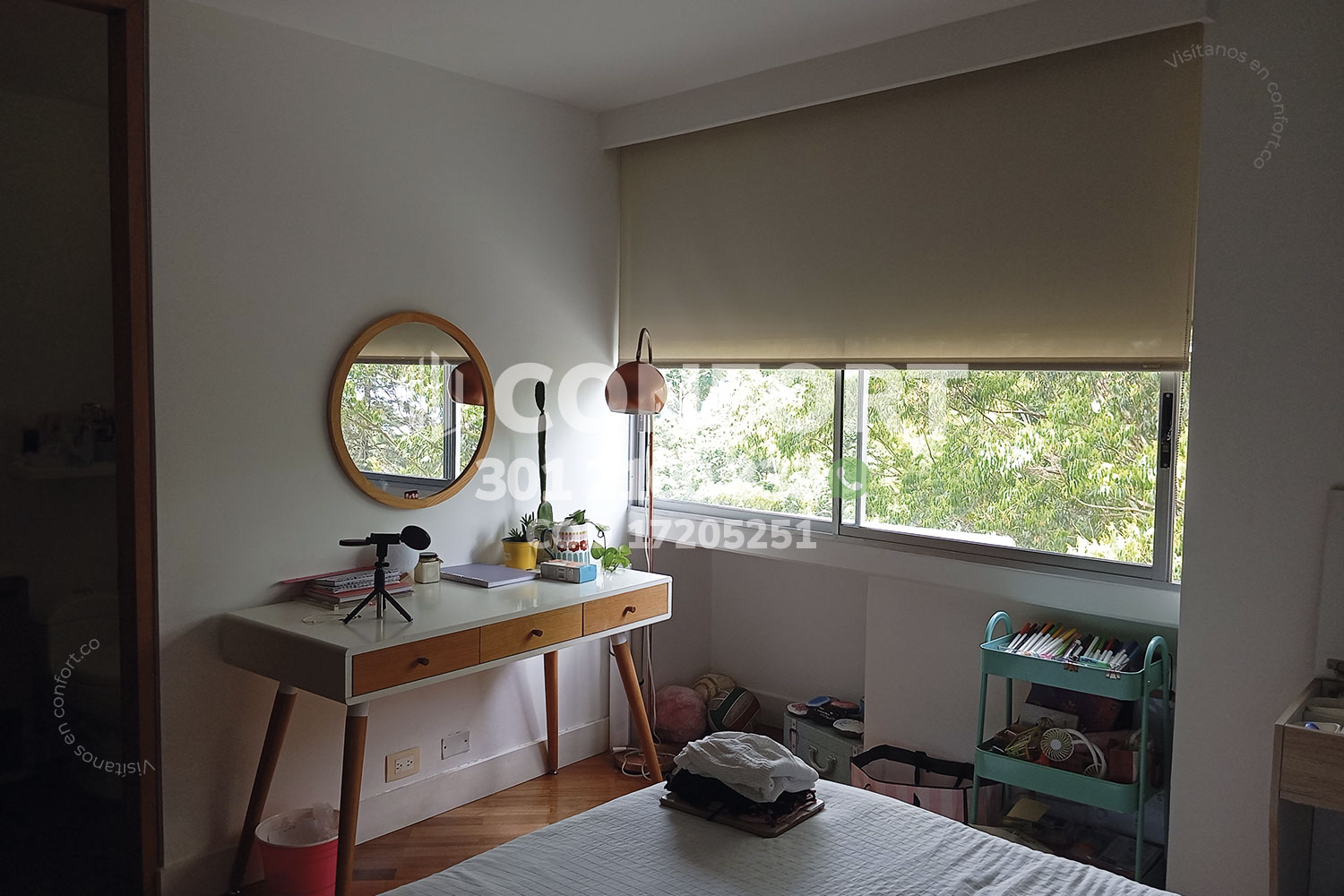 Apartamento en arriendo en San Lucas, Medellín · foto 15 de 22