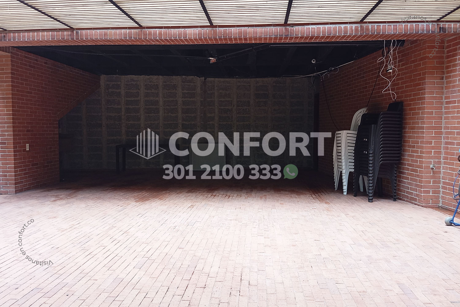 Apartamento en arriendo en San Lucas, Medellín · foto 18 de 22