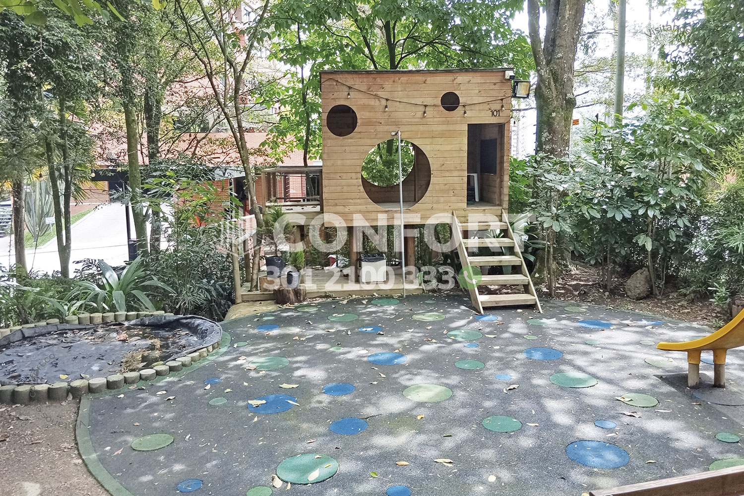 Apartamento en arriendo en San Lucas, Medellín · foto 19 de 22