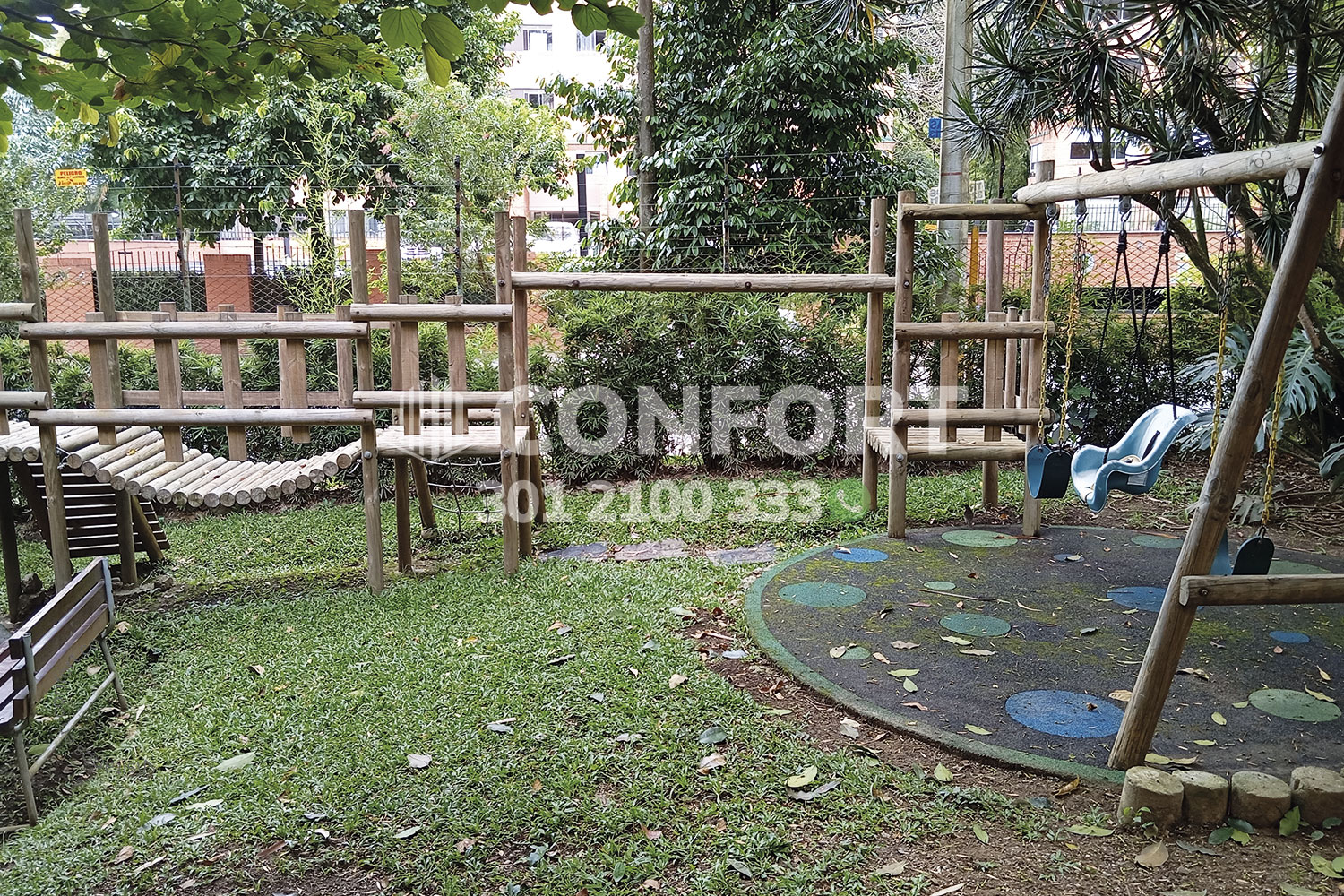 Apartamento en arriendo en San Lucas, Medellín · foto 20 de 22