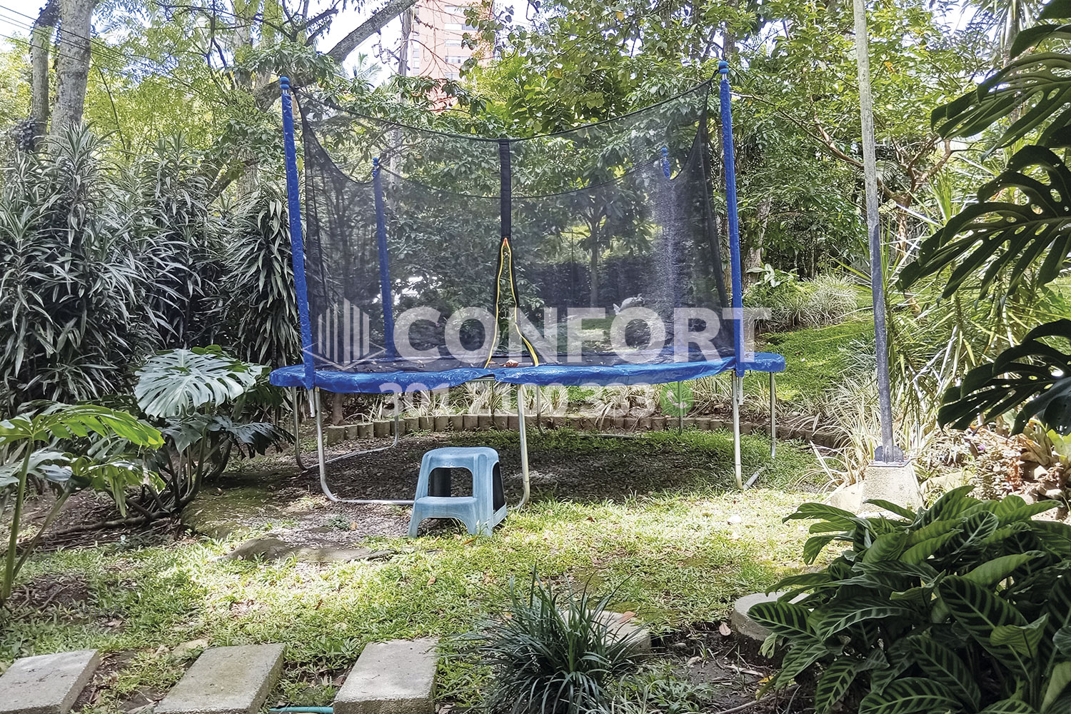 Apartamento en arriendo en San Lucas, Medellín · foto 22 de 22
