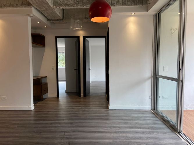 Apartamento de 2 alcobas en arriendo en La Doctora, Sabaneta, 84 m² · foto 3 de 20