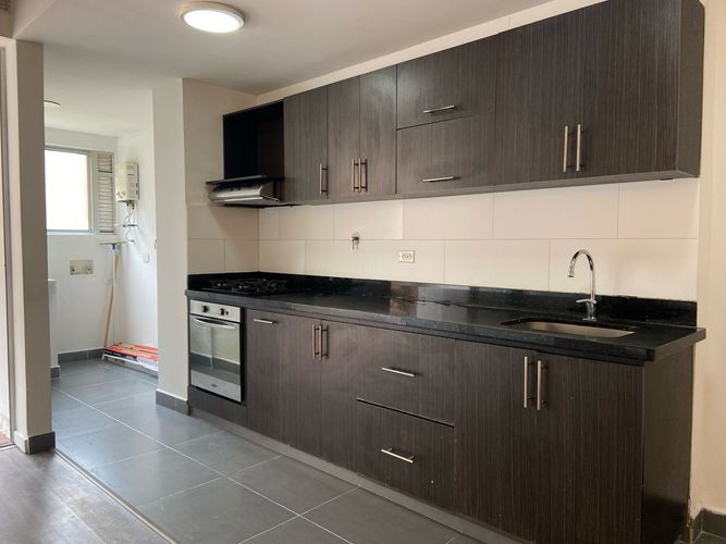 Apartamento de 2 alcobas en arriendo en La Doctora, Sabaneta, 84 m² · foto 8 de 20