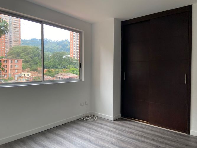 Apartamento de 2 alcobas en arriendo en La Doctora, Sabaneta, 84 m² · foto 11 de 20