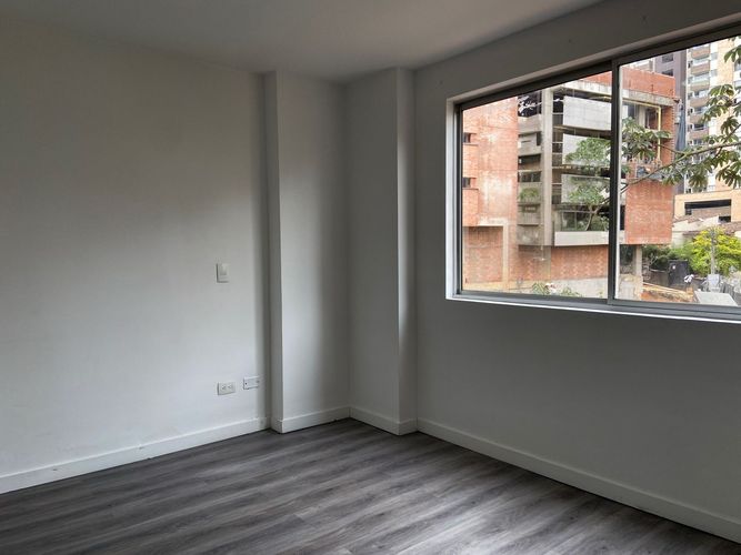 Apartamento de 2 alcobas en arriendo en La Doctora, Sabaneta, 84 m² · foto 16 de 20
