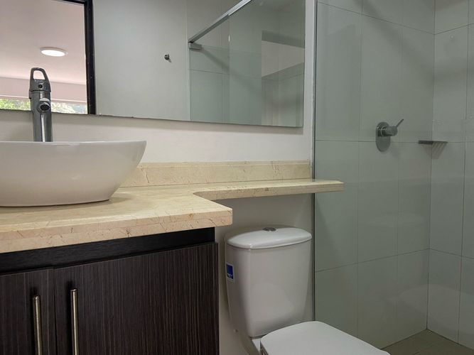 Apartamento de 2 alcobas en arriendo en La Doctora, Sabaneta, 84 m² · foto 18 de 20