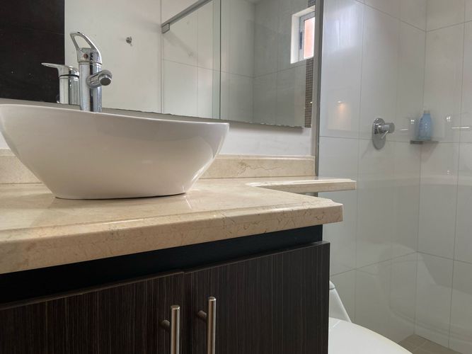 Apartamento de 2 alcobas en arriendo en La Doctora, Sabaneta, 84 m² · foto 19 de 20