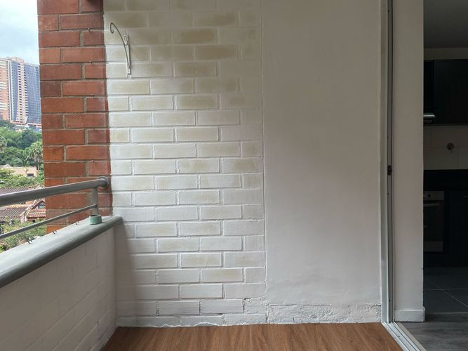 Apartamento de 2 alcobas en arriendo en La Doctora, Sabaneta, 84 m² · foto 20 de 20