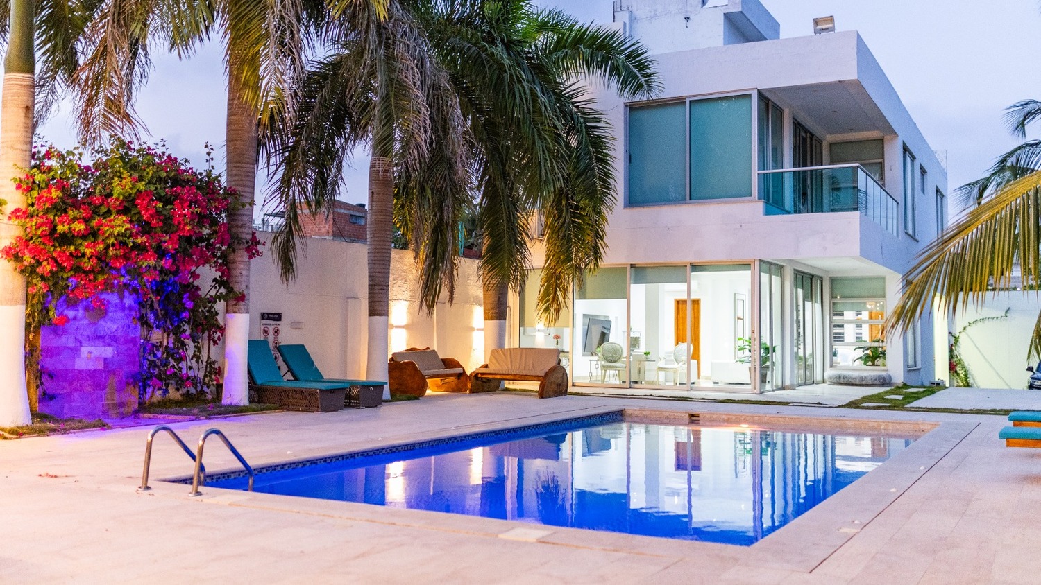 House for rent in Manzanillo, Cartagena