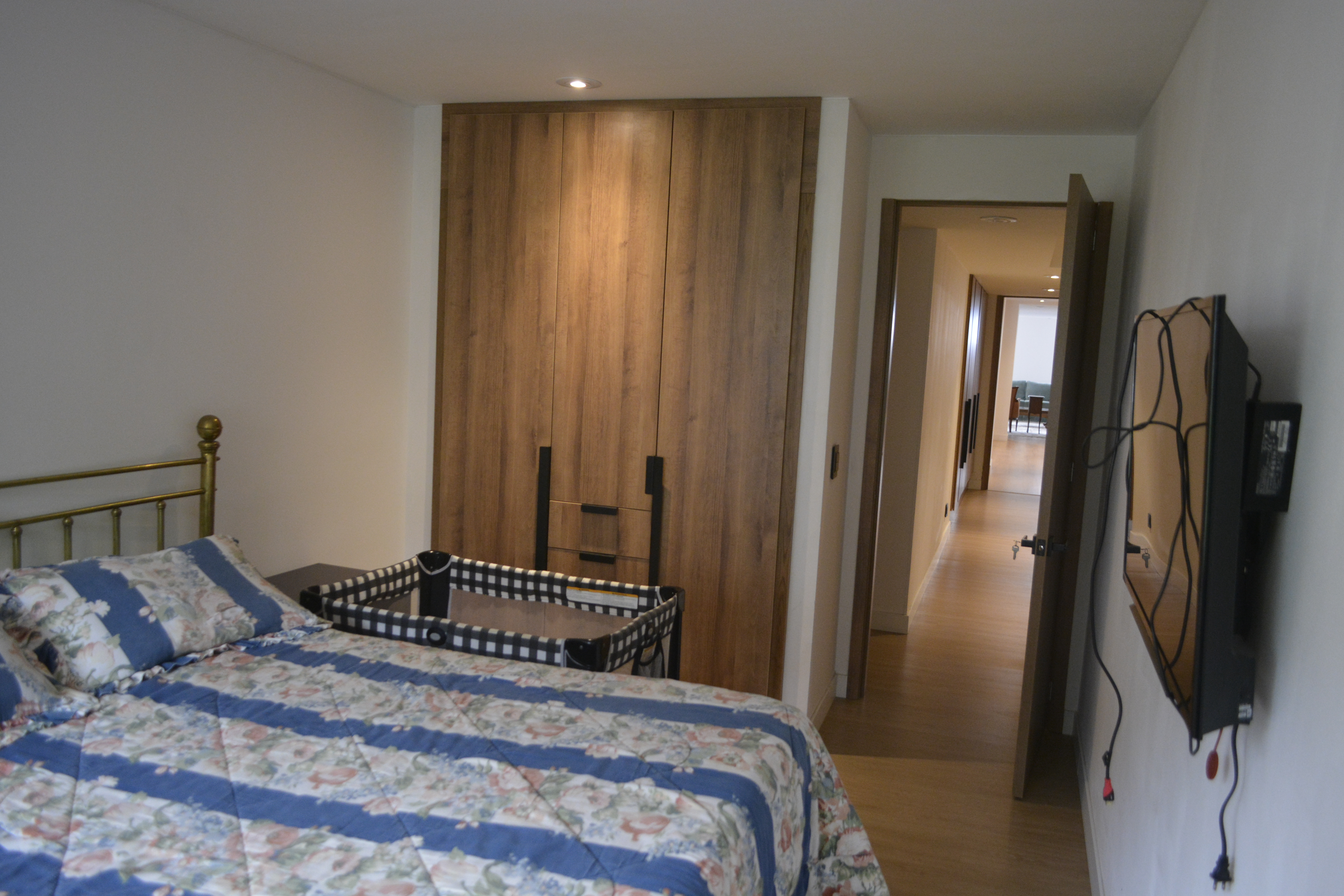 Apartamento en venta en Los Rosales, Bogotá · foto 13 de 19