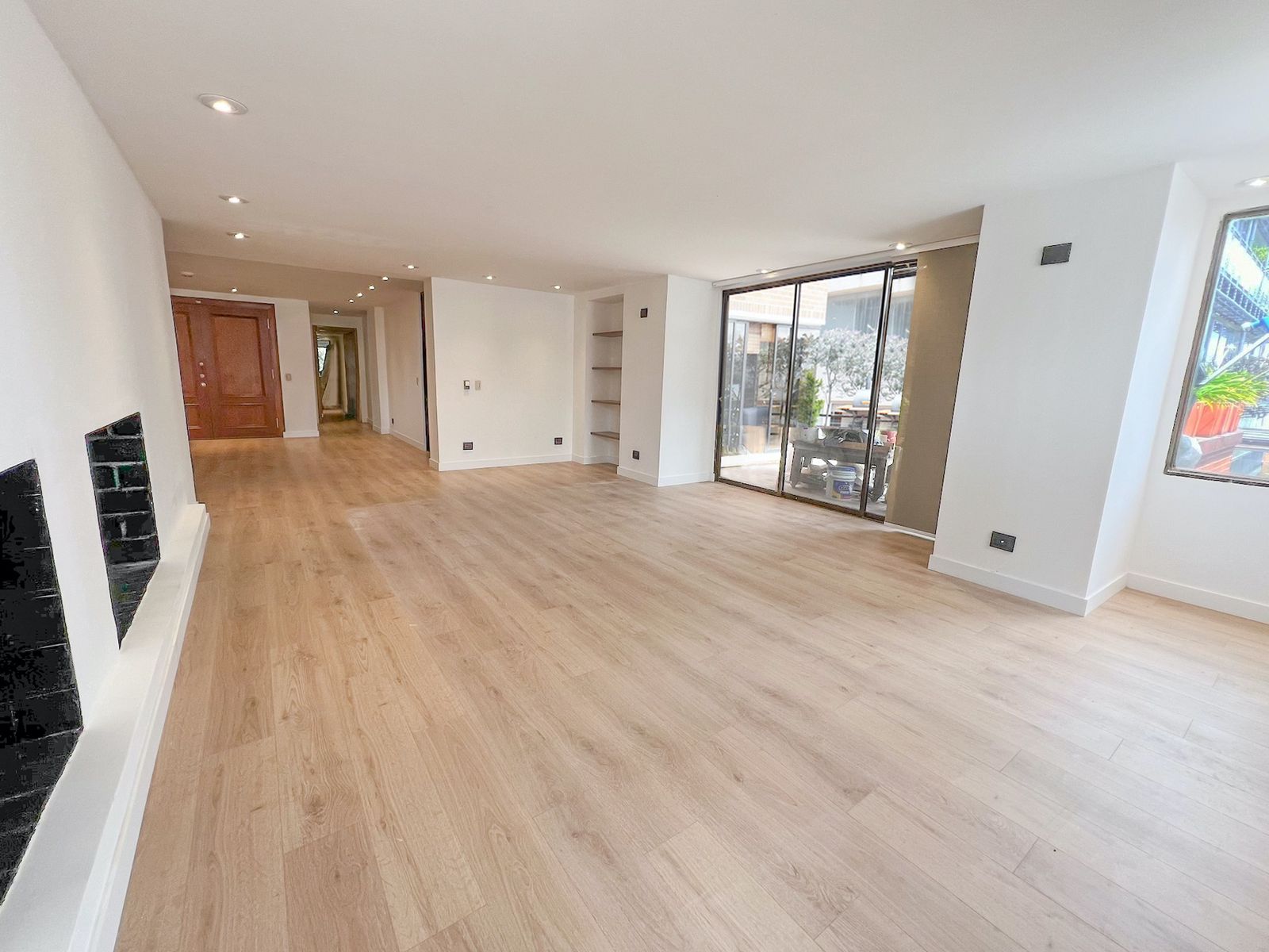 Apartamento en venta en Los Rosales, Bogotá · foto 9 de 19