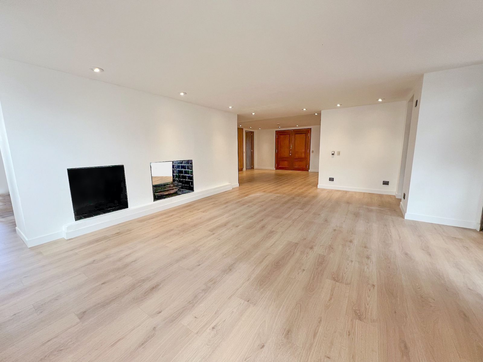 Apartamento en venta en Los Rosales, Bogotá · foto 4 de 19
