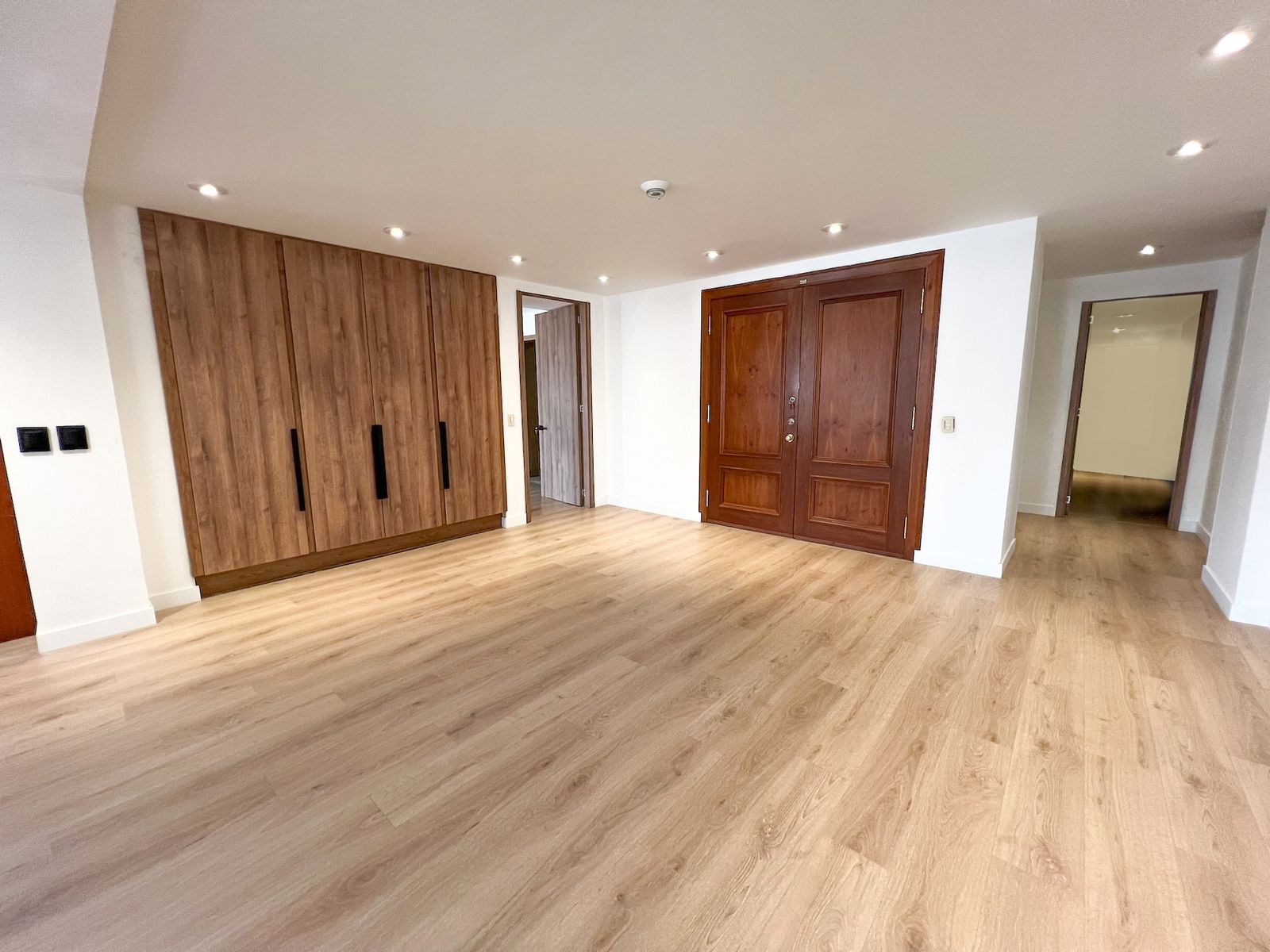 Apartamento en venta en Los Rosales, Bogotá · foto 17 de 19