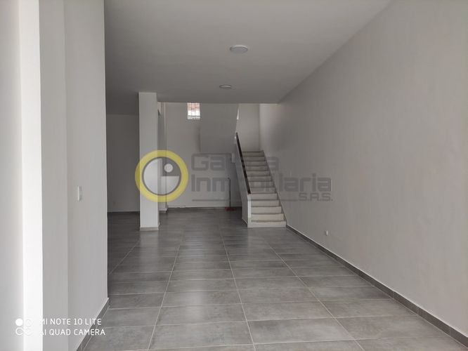 Local en arriendo en Centro, Bucaramanga, 155 m² · foto 3 de 17