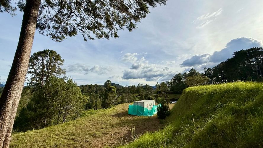 Lote en venta en Don Diego, El Retiro, 6 m² · foto 13 de 17