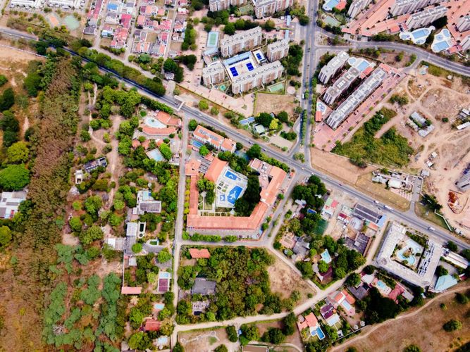 Lote en venta en Ricaurte, Ricaurte, 5637 m² · foto 2 de 12